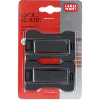 Carpoint 1423210 Autositzgurtversteller
