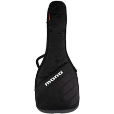 MONO M80 Gitarren-Halbkoffer Vertigo schwarz