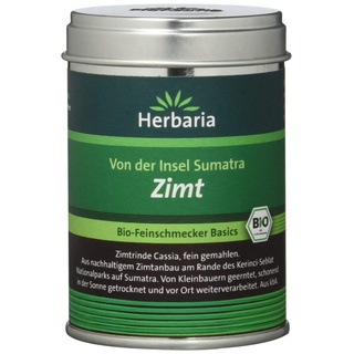 Herbaria Zimt gemahlen