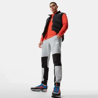 The North Face Diablo tnf Black L