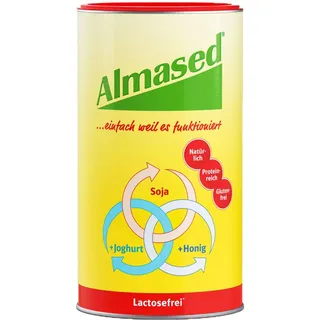 Almased Vitalkost Neutral Pulver 500 g