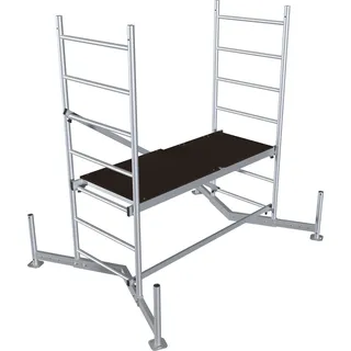 Krause ClimTec Grundgerüst 3 m