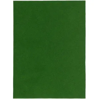 Snapstyle Kunstrasen Rasenteppich MIT Noppen Kingston , Hellgrün , Textil , 400x50 cm , Gartenzubehör, Terrassen- & Balkonböden, Rasenteppiche