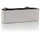Cube Color Triple 40 x 14 x 14 cm Sandbraun