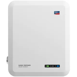 SMA STP10.0-3SE-40 Hybrid-Wechselrichter 10 kW