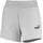ESS Shorts Gestrickte Shorts Light Gray Heather XL