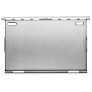 Napoleon Grillplatte aus Edelstahl für Modelle 500, 525, 625 & Serie 700 Plancha