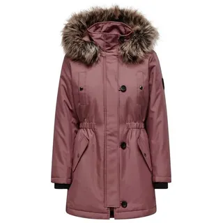 Only Female Langer Parka ONLIRIS Langer Parka