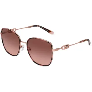 Damensonnenbrille Michael Kors MK1129J-110813 ø 56 mm - Braun