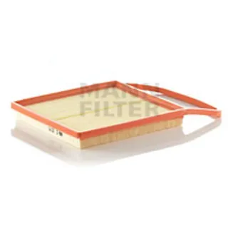 Mann-Filter C 3575