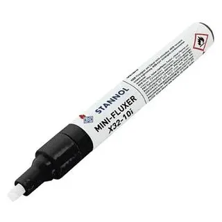Stannol X32-10i Flussmittelstift Inhalt 10ml F-SW 33