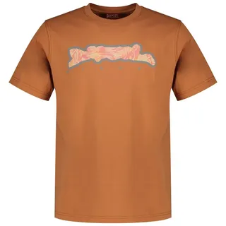 Diesel Just N16 Kurzarm-t-shirt - Sunburn - L