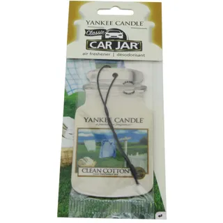 Yankee Candle Car Jar® 14 Gramm Raumdüfte 14 g