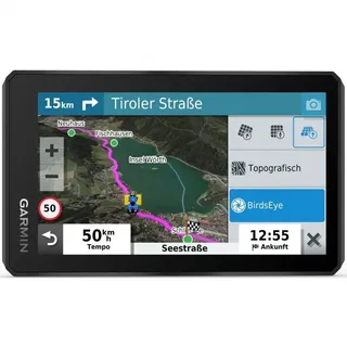 Garmin zumo XT Navigationssystem 5,5" (14 cm) EU