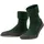 Cosyshoe Pantoffeln Dunkelgrün 41
