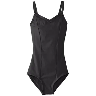 Capezio Princess Camisole Leotard - Girls, Black, Intermediate