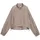Full-zip Sandstone XL