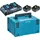 Energy Kit 198077-8 Ladegerät 18 V 2 Stück