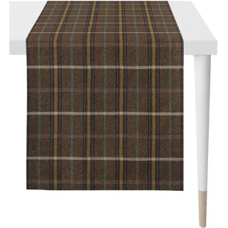 APELT »Scott«, braun,