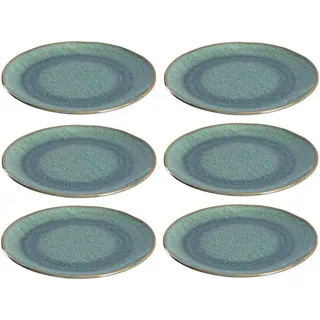 Matera ø 22.5 cm 6er Set