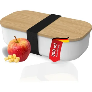 elasto Vorratsdose Beech weiß 1,3 l