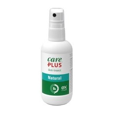 Care Plus Anti-Insect Natural Citriodiol Spray - weiss - 200ML