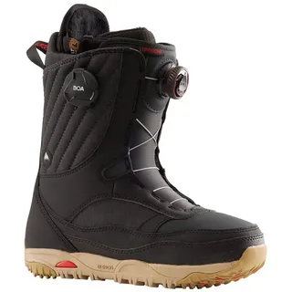 BURTON Limelight Boa® Black - 42