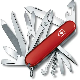Victorinox Huntsman Rot