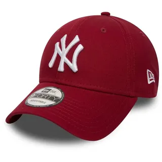 New Era League Essential 9Forty Kappe rot One Size