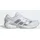 Adizero Ubersonic 5 Cloud White/Silver Met 40