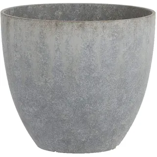 MICA Decorations Bravo Pot Round Marke