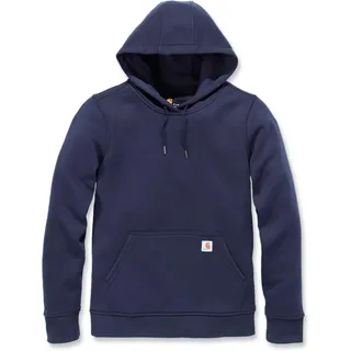 CARHARTT Hoodie Dunkelblau XL