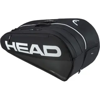 Head Racket Tour L Tennistasche - Black - One Size