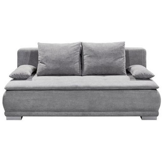 MID.YOU Luigi Schlafsofa Holzwerkstoff/Bonell -