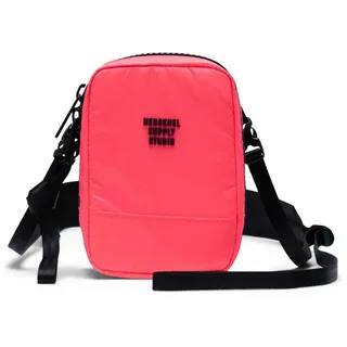 Herschel Hs8 Umhängetasche - Neon Pink / Black - One Size
