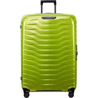 Proxis 4-Rollen 81 cm lime