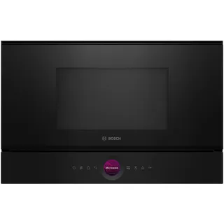 Bosch BFL7221B1 Schwarz