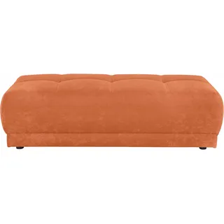 DOMO collection Hocker »Ava«, orange