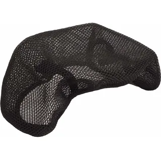 Motorrad Mesh Sitzkissen 3D Wärmeisolierung Sonnenschutz Atmungsaktiv Wasserdicht Rutschfest für Elektrofahrzeug