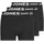 JACK JONES JACK JONES JUNIOR Sense Trunks 3-Pack NOOS