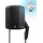 eMH1 Wandladestation Typ 2 (22 kW, 32 A) 6,5 m