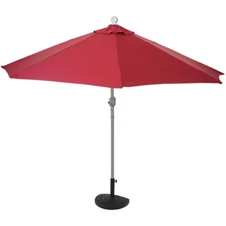 Mendler Parla 300 x 285 cm Rot
