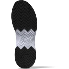 Bild von Gamecourt 2.0 Tennis Shoes-Low (Non Football), core Black/core Black/Grey Four, 46 2/3