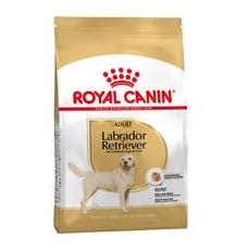 2x12kg Labrador Retriever Adult Royal Canin Breed hrană uscată câini