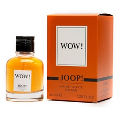 Bild von Wow! For Men Eau de Toilette 40 ml