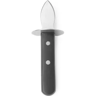 HENDI Austernmesser Chromstahl 190mm auf Skinkarte