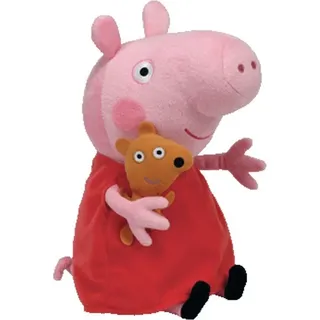 Peppa Pig Peppa, 30 cm - Beige