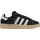 Campus Herren Weite M Core Black/Cream White/Gum 43,5