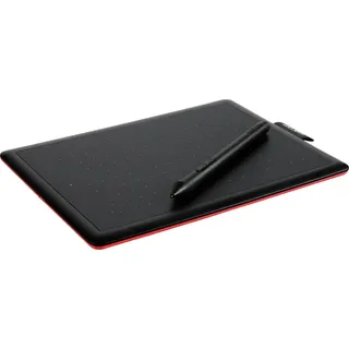 Wacom One von Wacom Small - Schwarz