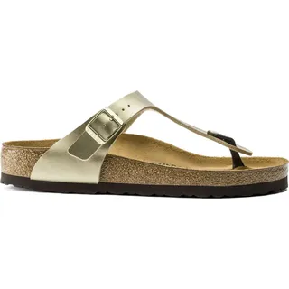 Birkenstock Gizeh Gold 38